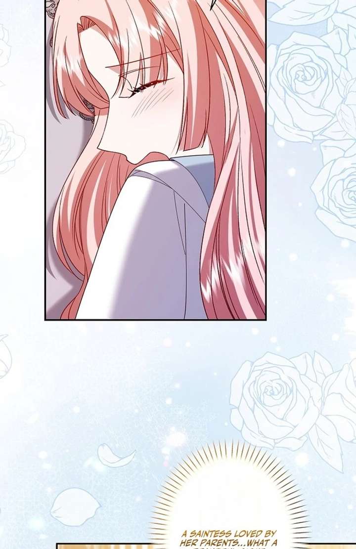 The Villainess Who Wants to Break Off the Engagement at All Costs, but the Muscle-Brained Crown Prince Absolutely Won’t Let Her Escape Chapter 10 - Page 48