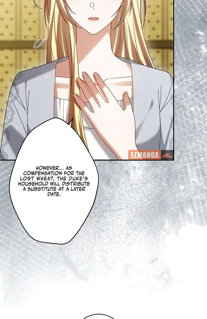 The Villainess Who Wants to Break Off the Engagement at All Costs, but the Muscle-Brained Crown Prince Absolutely Won’t Let Her Escape Chapter 10 - Page 5