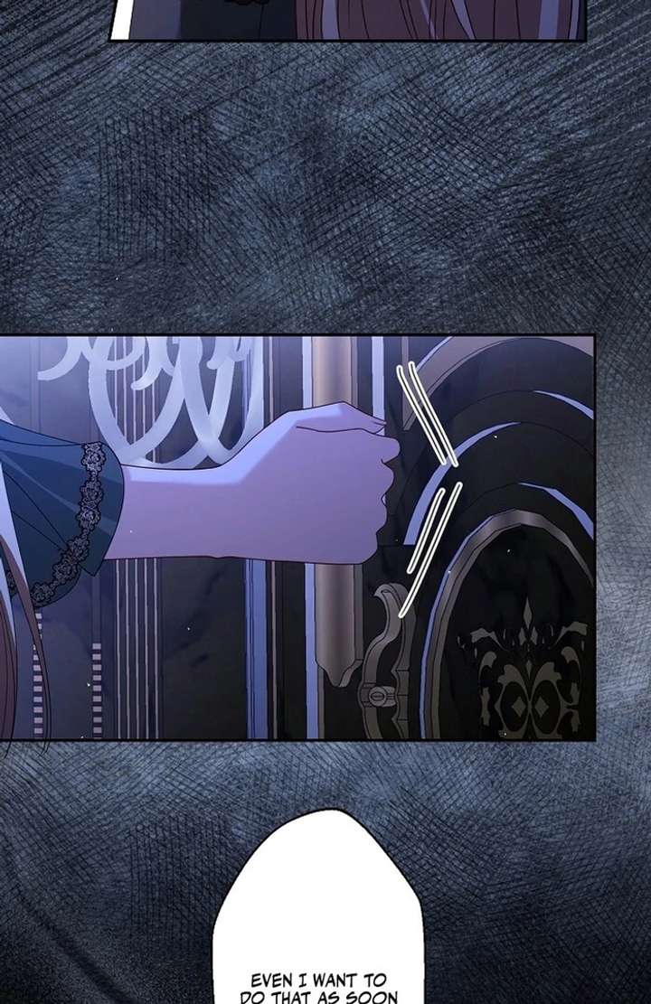 The Villainess Who Wants to Break Off the Engagement at All Costs, but the Muscle-Brained Crown Prince Absolutely Won’t Let Her Escape Chapter 10 - Page 55