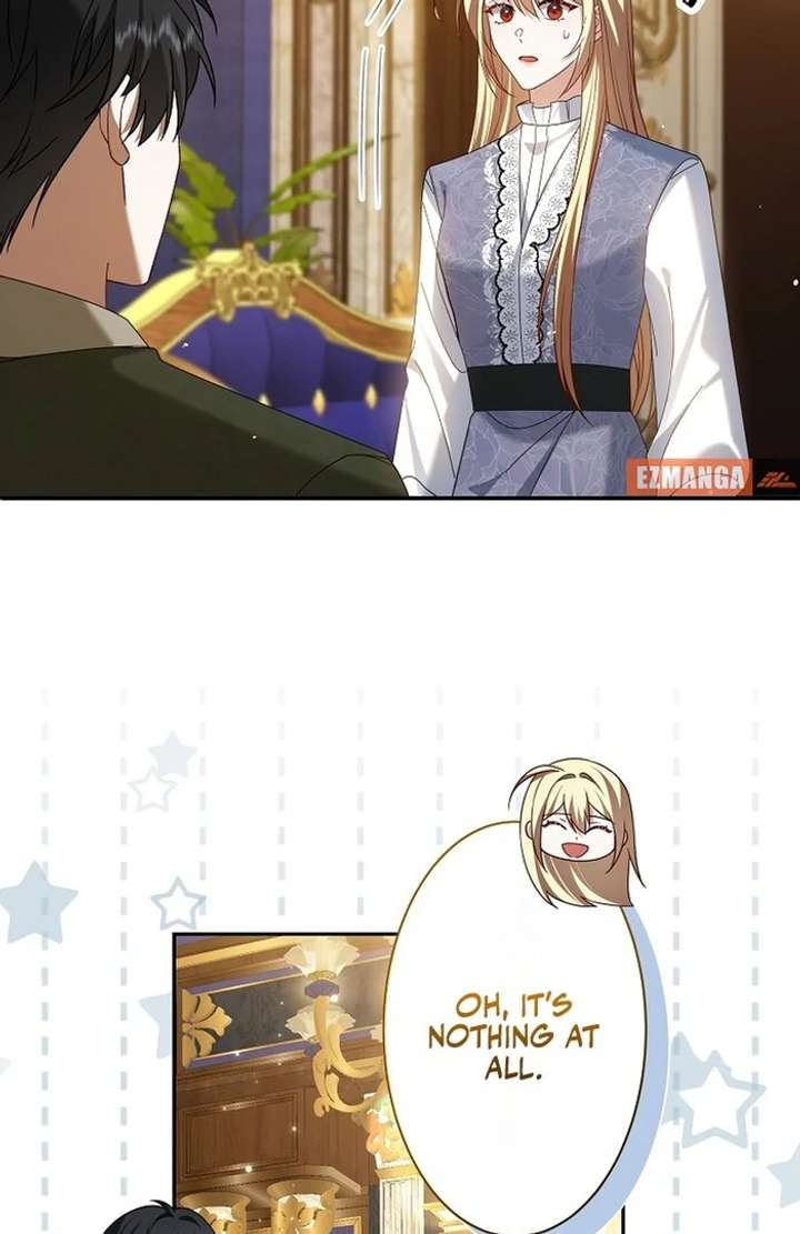 The Villainess Who Wants to Break Off the Engagement at All Costs, but the Muscle-Brained Crown Prince Absolutely Won’t Let Her Escape Chapter 10 - Page 57