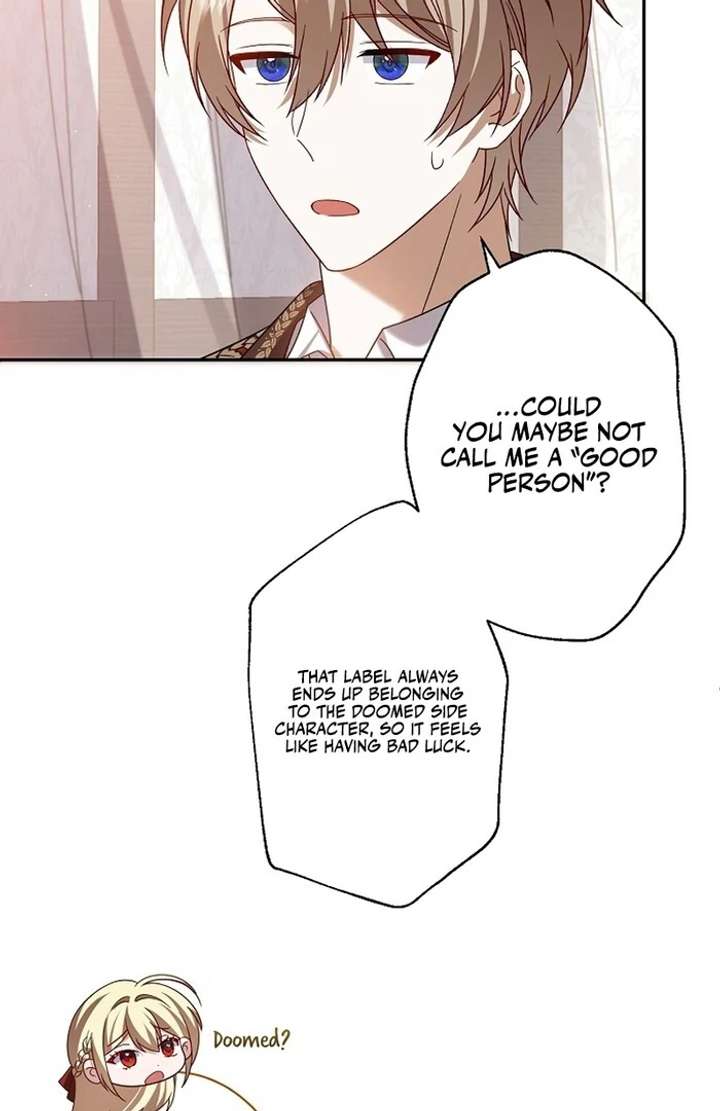 The Villainess Who Wants to Break Off the Engagement at All Costs, but the Muscle-Brained Crown Prince Absolutely Won’t Let Her Escape Chapter 10 - Page 75