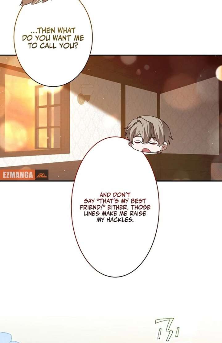 The Villainess Who Wants to Break Off the Engagement at All Costs, but the Muscle-Brained Crown Prince Absolutely Won’t Let Her Escape Chapter 10 - Page 76