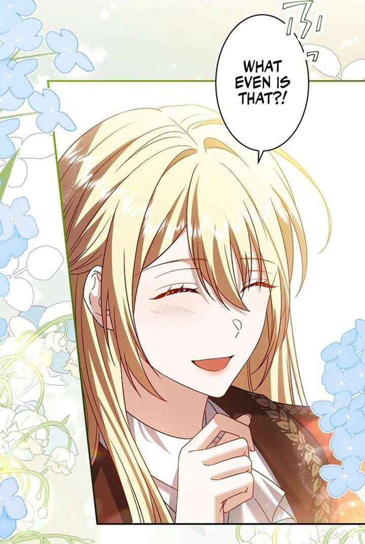 The Villainess Who Wants to Break Off the Engagement at All Costs, but the Muscle-Brained Crown Prince Absolutely Won’t Let Her Escape Chapter 10 - Page 77