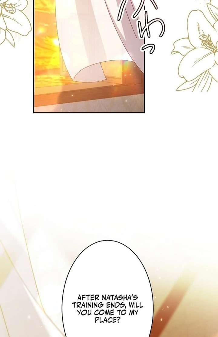 The Villainess Who Wants to Break Off the Engagement at All Costs, but the Muscle-Brained Crown Prince Absolutely Won’t Let Her Escape Chapter 10 - Page 82