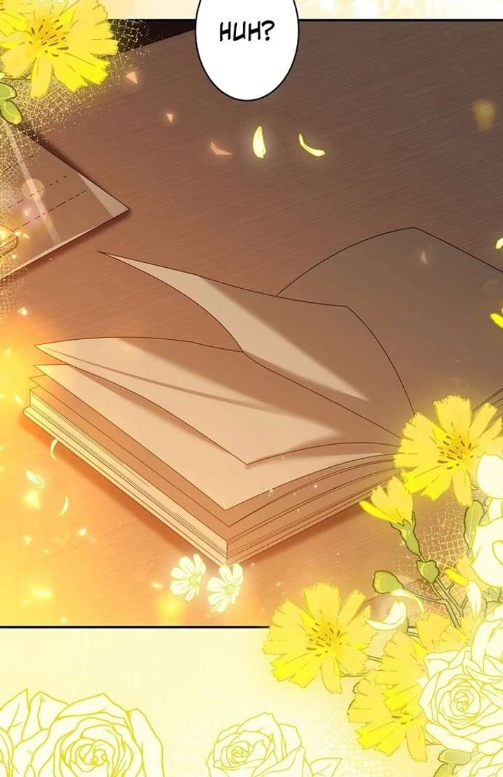 The Villainess Who Wants to Break Off the Engagement at All Costs, but the Muscle-Brained Crown Prince Absolutely Won’t Let Her Escape Chapter 10 - Page 85