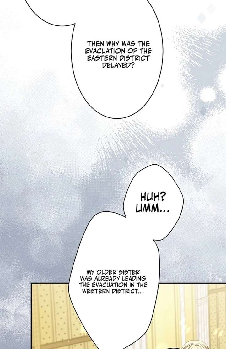 The Villainess Who Wants to Break Off the Engagement at All Costs, but the Muscle-Brained Crown Prince Absolutely Won’t Let Her Escape Chapter 10 - Page 9