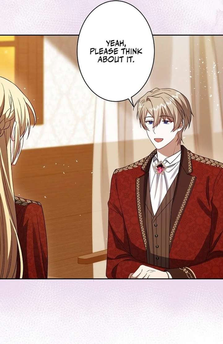 The Villainess Who Wants to Break Off the Engagement at All Costs, but the Muscle-Brained Crown Prince Absolutely Won’t Let Her Escape Chapter 11 - Page 10