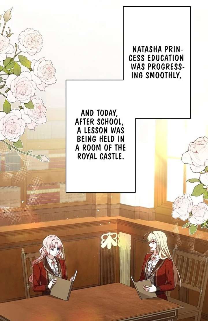 The Villainess Who Wants to Break Off the Engagement at All Costs, but the Muscle-Brained Crown Prince Absolutely Won’t Let Her Escape Chapter 11 - Page 13