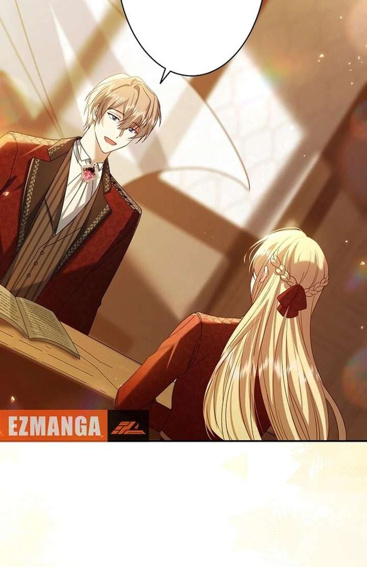 The Villainess Who Wants to Break Off the Engagement at All Costs, but the Muscle-Brained Crown Prince Absolutely Won’t Let Her Escape Chapter 11 - Page 2