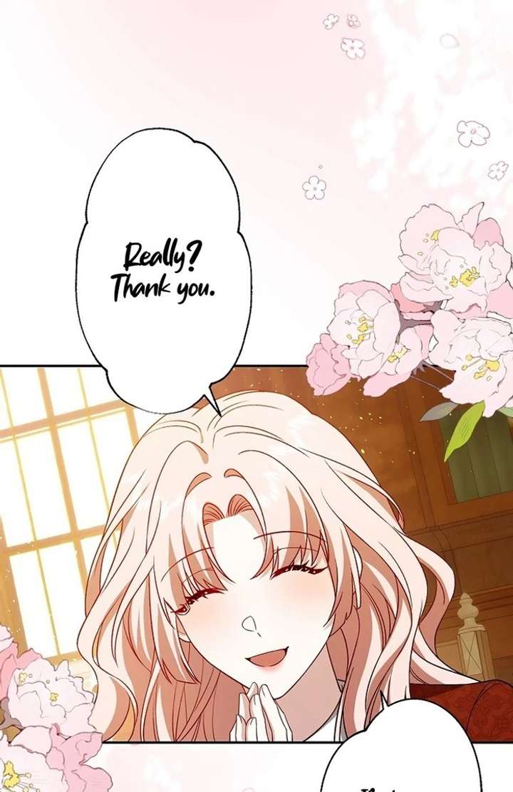 The Villainess Who Wants to Break Off the Engagement at All Costs, but the Muscle-Brained Crown Prince Absolutely Won’t Let Her Escape Chapter 11 - Page 21