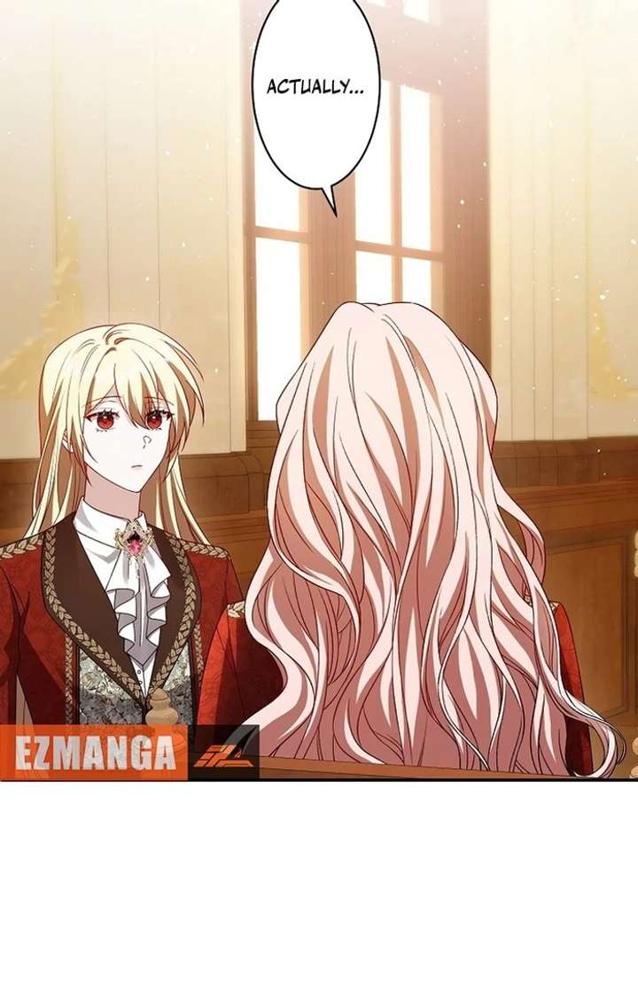 The Villainess Who Wants to Break Off the Engagement at All Costs, but the Muscle-Brained Crown Prince Absolutely Won’t Let Her Escape Chapter 11 - Page 25