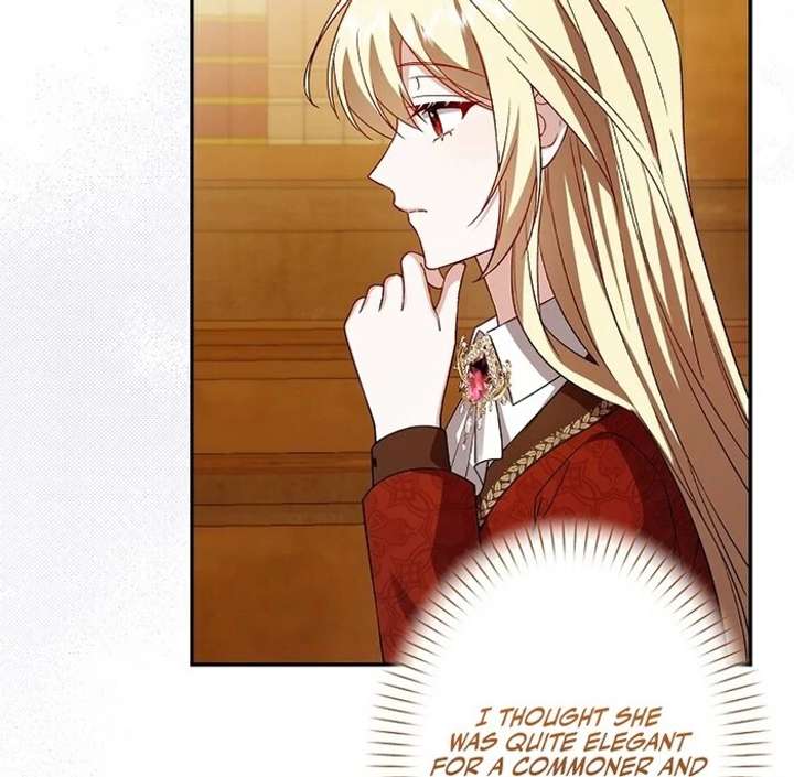 The Villainess Who Wants to Break Off the Engagement at All Costs, but the Muscle-Brained Crown Prince Absolutely Won’t Let Her Escape Chapter 11 - Page 28