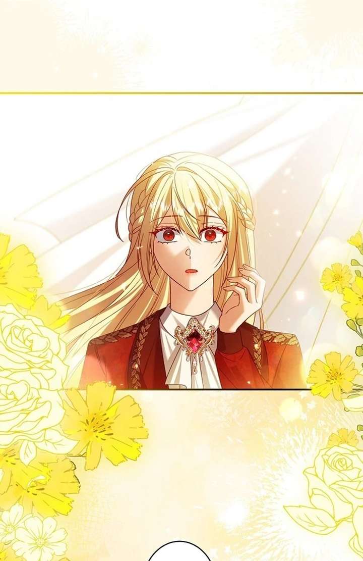 The Villainess Who Wants to Break Off the Engagement at All Costs, but the Muscle-Brained Crown Prince Absolutely Won’t Let Her Escape Chapter 11 - Page 3