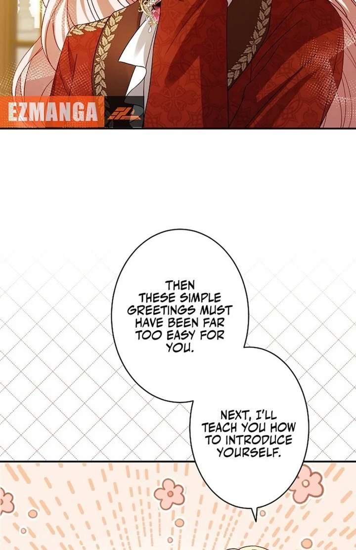 The Villainess Who Wants to Break Off the Engagement at All Costs, but the Muscle-Brained Crown Prince Absolutely Won’t Let Her Escape Chapter 11 - Page 30