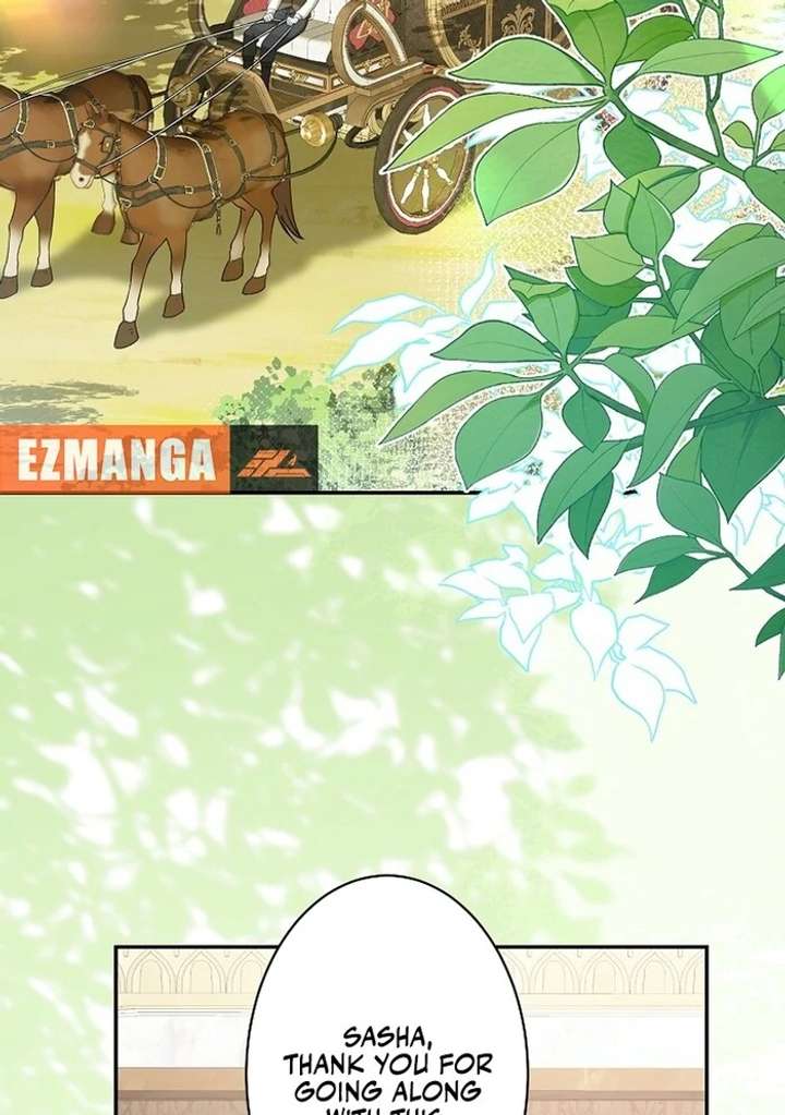 The Villainess Who Wants to Break Off the Engagement at All Costs, but the Muscle-Brained Crown Prince Absolutely Won’t Let Her Escape Chapter 11 - Page 36