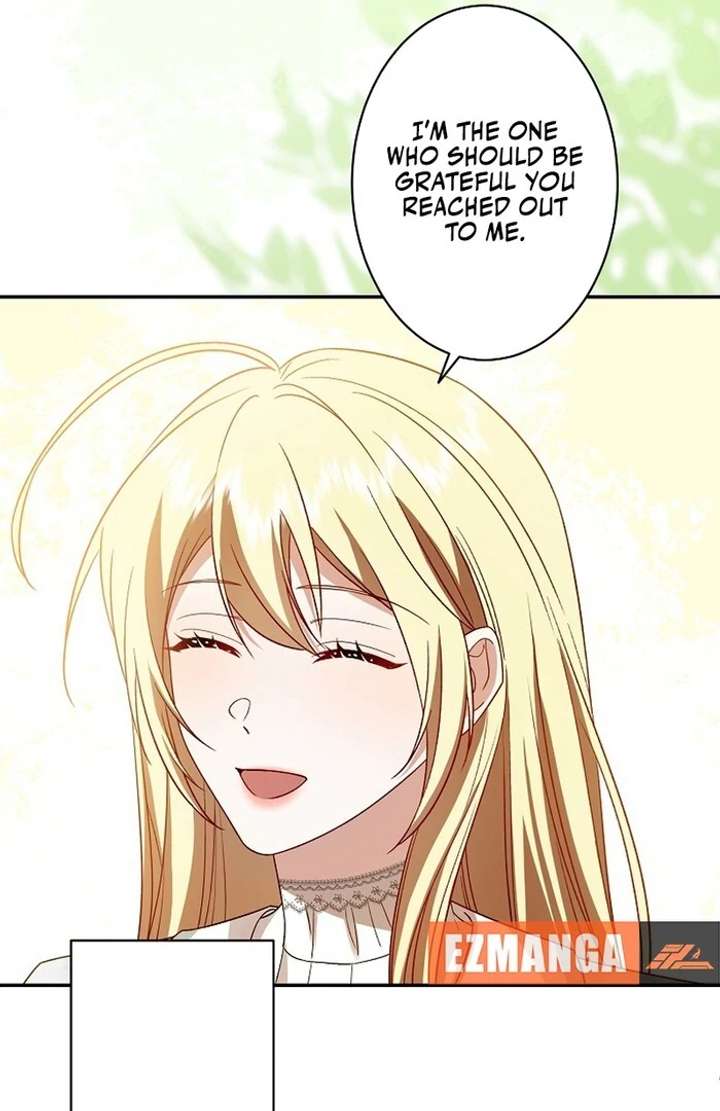 The Villainess Who Wants to Break Off the Engagement at All Costs, but the Muscle-Brained Crown Prince Absolutely Won’t Let Her Escape Chapter 11 - Page 38