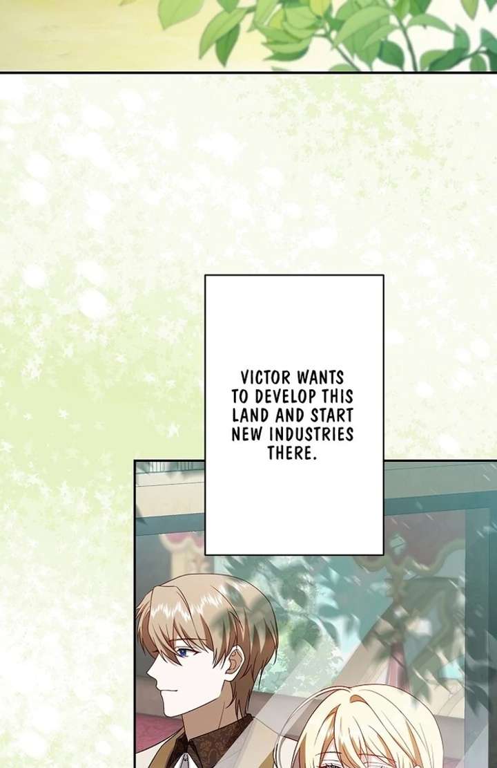 The Villainess Who Wants to Break Off the Engagement at All Costs, but the Muscle-Brained Crown Prince Absolutely Won’t Let Her Escape Chapter 11 - Page 44