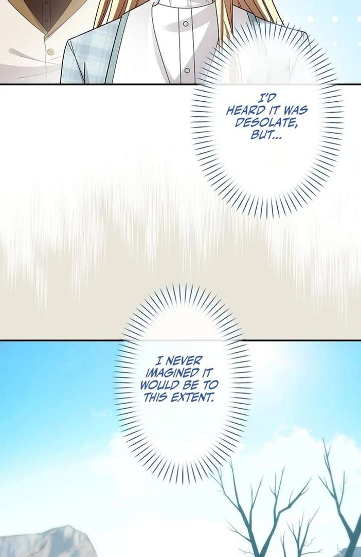 The Villainess Who Wants to Break Off the Engagement at All Costs, but the Muscle-Brained Crown Prince Absolutely Won’t Let Her Escape Chapter 11 - Page 51