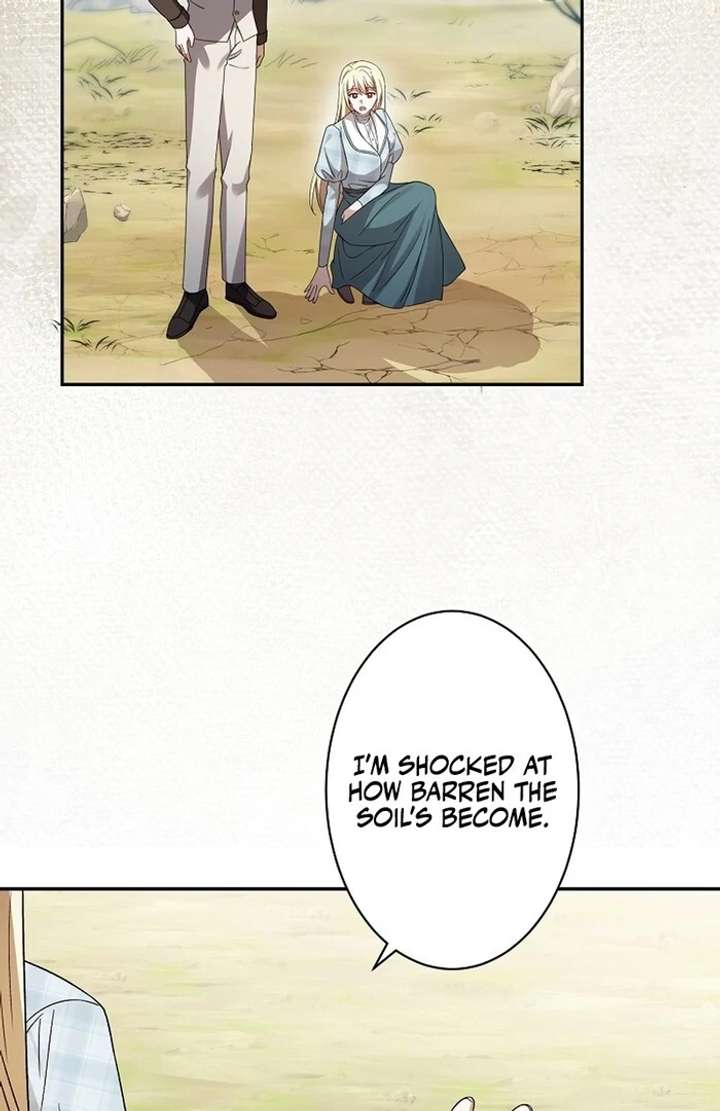 The Villainess Who Wants to Break Off the Engagement at All Costs, but the Muscle-Brained Crown Prince Absolutely Won’t Let Her Escape Chapter 11 - Page 53