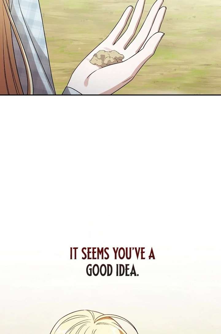 The Villainess Who Wants to Break Off the Engagement at All Costs, but the Muscle-Brained Crown Prince Absolutely Won’t Let Her Escape Chapter 11 - Page 54