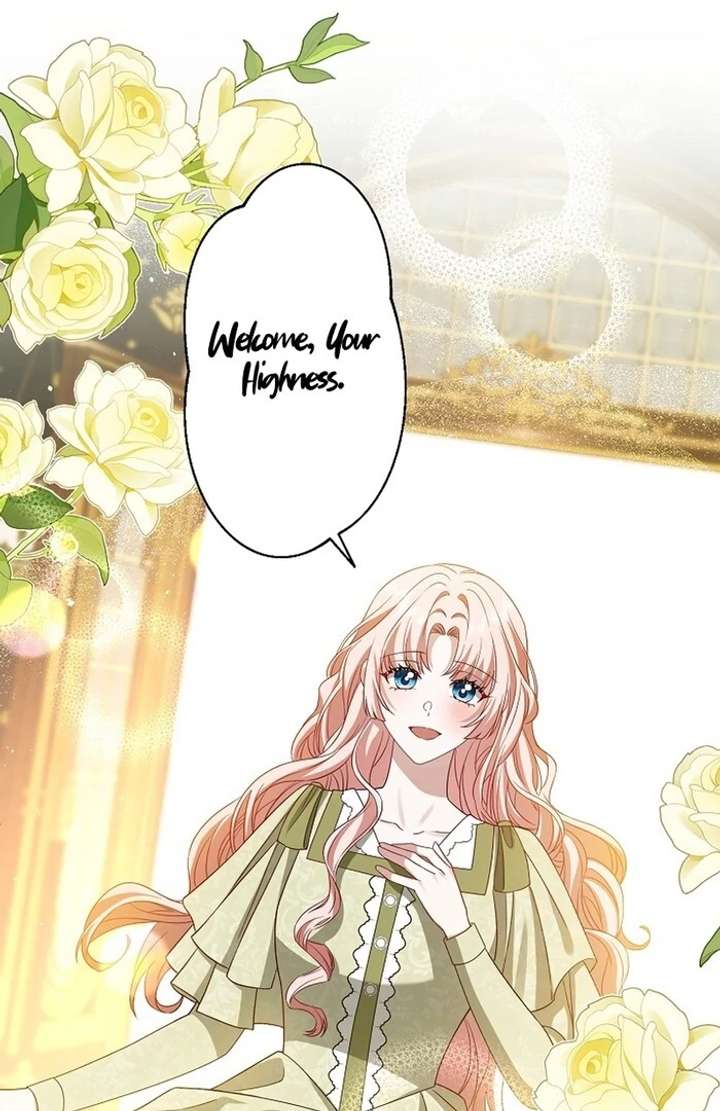 The Villainess Who Wants to Break Off the Engagement at All Costs, but the Muscle-Brained Crown Prince Absolutely Won’t Let Her Escape Chapter 11 - Page 60