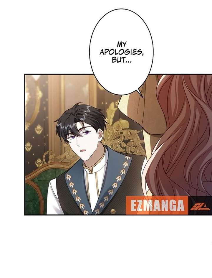 The Villainess Who Wants to Break Off the Engagement at All Costs, but the Muscle-Brained Crown Prince Absolutely Won’t Let Her Escape Chapter 11 - Page 64