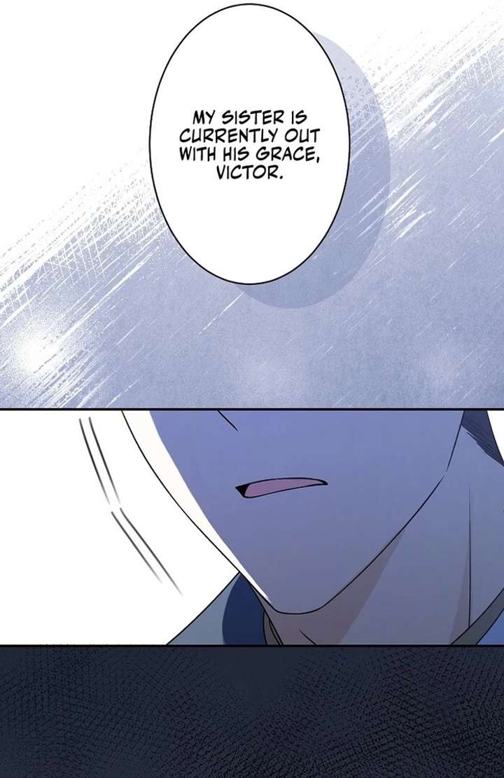 The Villainess Who Wants to Break Off the Engagement at All Costs, but the Muscle-Brained Crown Prince Absolutely Won’t Let Her Escape Chapter 11 - Page 65