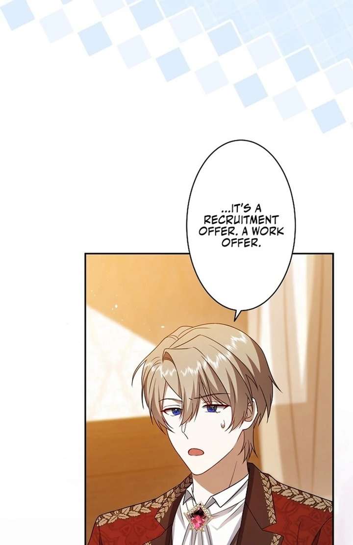 The Villainess Who Wants to Break Off the Engagement at All Costs, but the Muscle-Brained Crown Prince Absolutely Won’t Let Her Escape Chapter 11 - Page 7