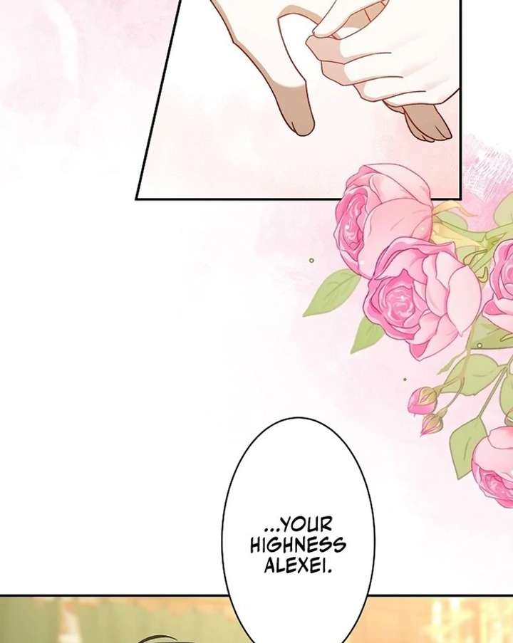 The Villainess Who Wants to Break Off the Engagement at All Costs, but the Muscle-Brained Crown Prince Absolutely Won’t Let Her Escape Chapter 11 - Page 72