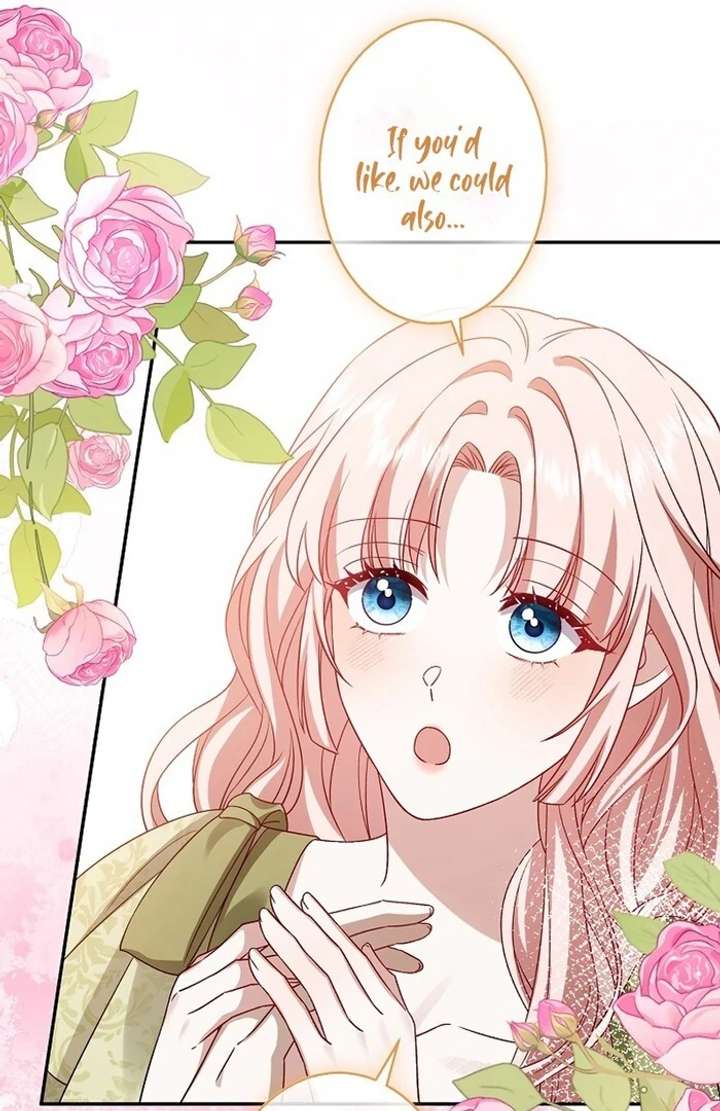 The Villainess Who Wants to Break Off the Engagement at All Costs, but the Muscle-Brained Crown Prince Absolutely Won’t Let Her Escape Chapter 11 - Page 74