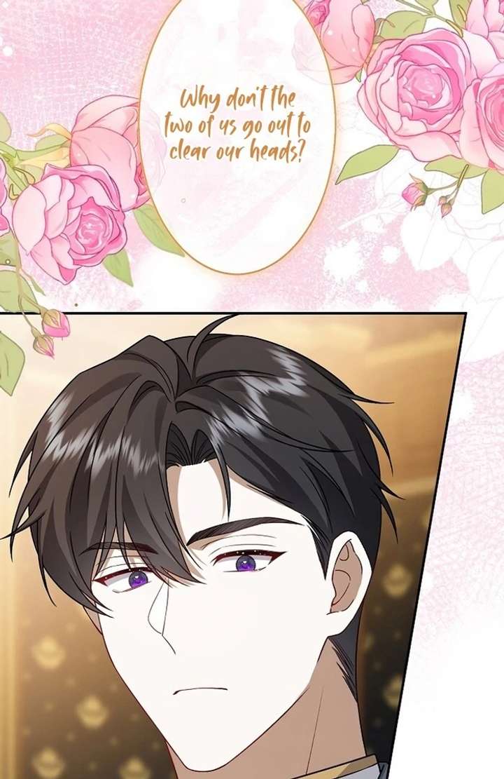 The Villainess Who Wants to Break Off the Engagement at All Costs, but the Muscle-Brained Crown Prince Absolutely Won’t Let Her Escape Chapter 11 - Page 75