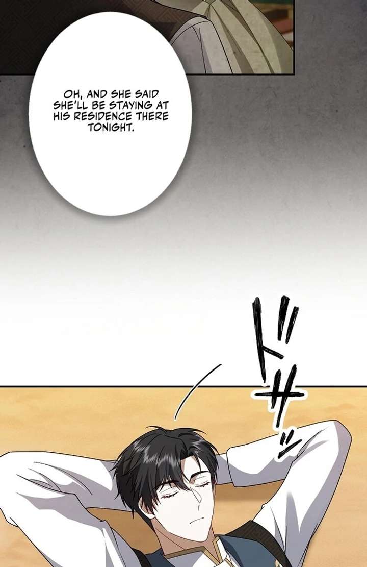 The Villainess Who Wants to Break Off the Engagement at All Costs, but the Muscle-Brained Crown Prince Absolutely Won’t Let Her Escape Chapter 12 - Page 17