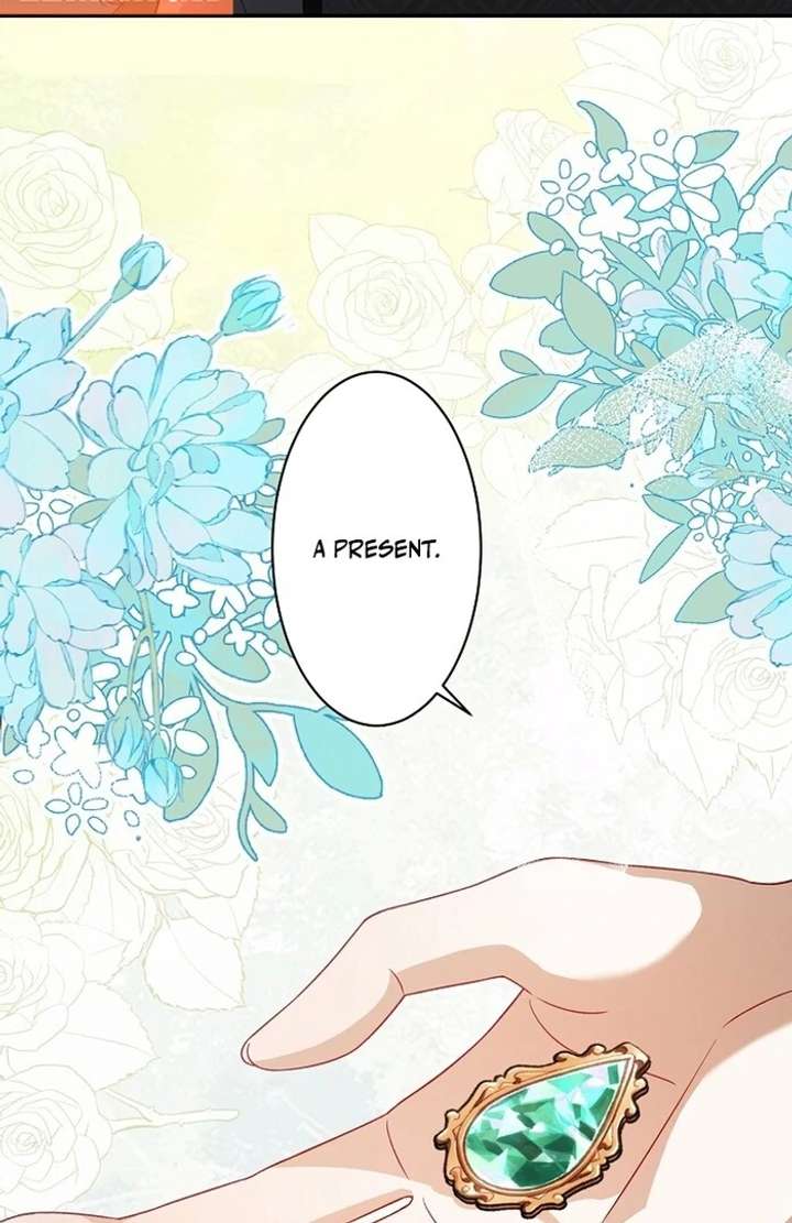 The Villainess Who Wants to Break Off the Engagement at All Costs, but the Muscle-Brained Crown Prince Absolutely Won’t Let Her Escape Chapter 12 - Page 34