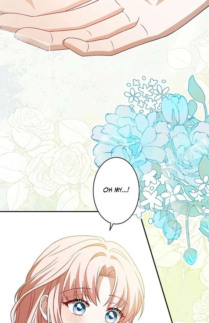 The Villainess Who Wants to Break Off the Engagement at All Costs, but the Muscle-Brained Crown Prince Absolutely Won’t Let Her Escape Chapter 12 - Page 35