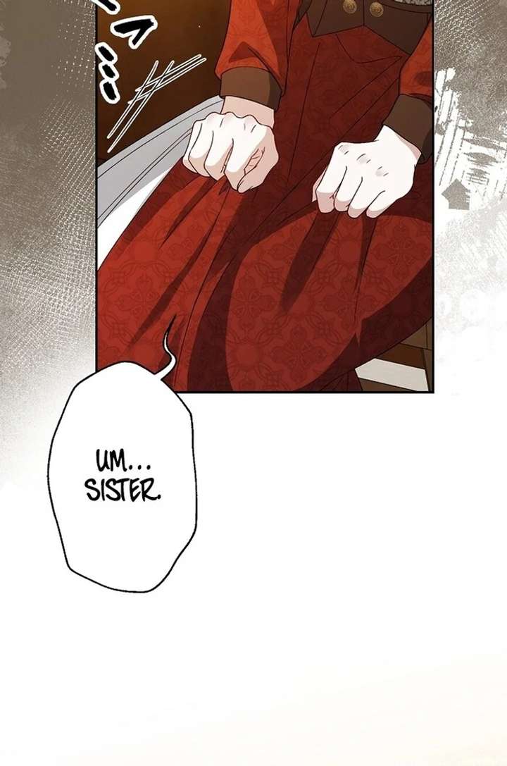 The Villainess Who Wants to Break Off the Engagement at All Costs, but the Muscle-Brained Crown Prince Absolutely Won’t Let Her Escape Chapter 12 - Page 48