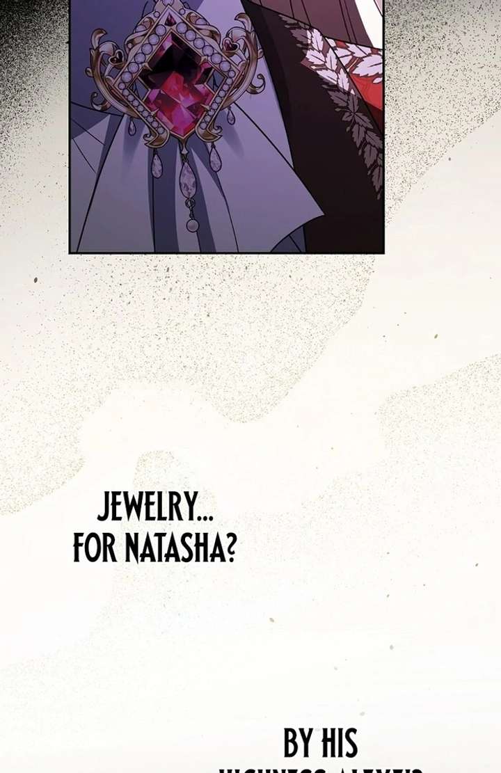 The Villainess Who Wants to Break Off the Engagement at All Costs, but the Muscle-Brained Crown Prince Absolutely Won’t Let Her Escape Chapter 12 - Page 51