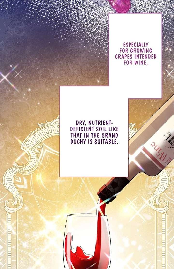 The Villainess Who Wants to Break Off the Engagement at All Costs, but the Muscle-Brained Crown Prince Absolutely Won’t Let Her Escape Chapter 12 - Page 65