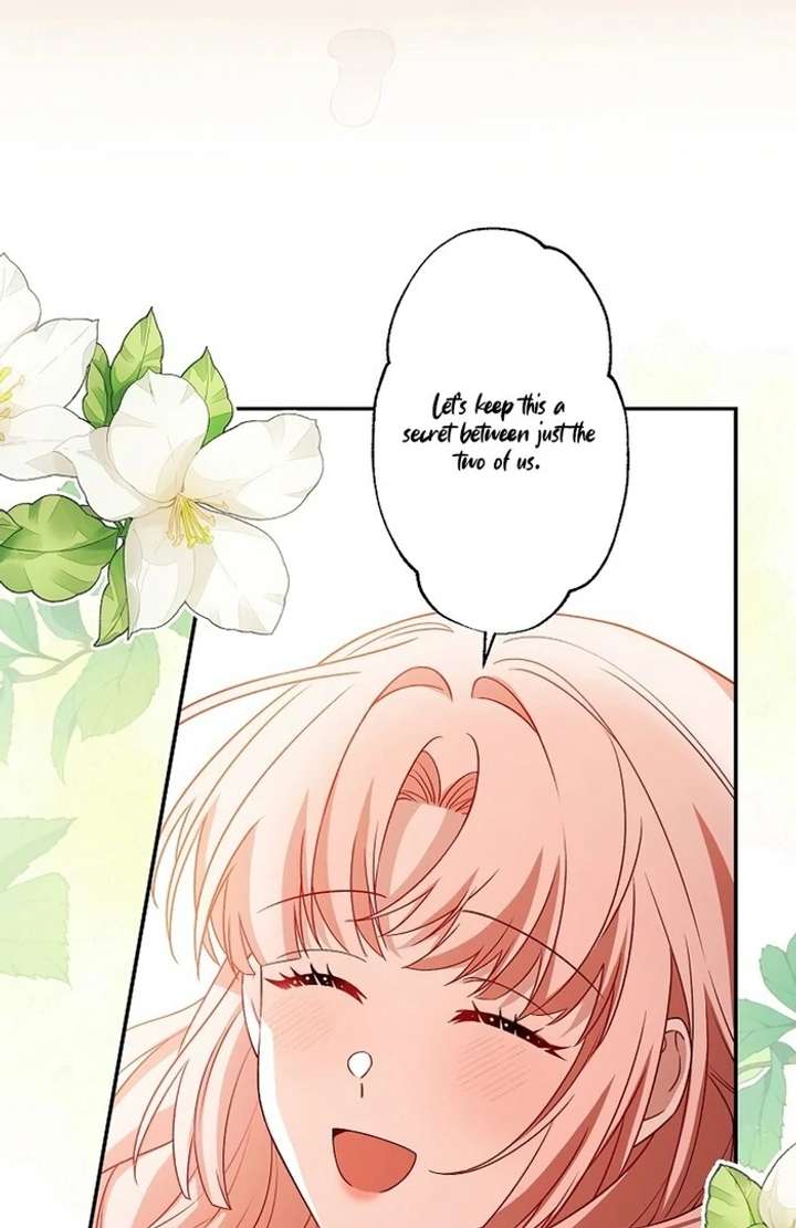 The Villainess Who Wants to Break Off the Engagement at All Costs, but the Muscle-Brained Crown Prince Absolutely Won’t Let Her Escape Chapter 12 - Page 7