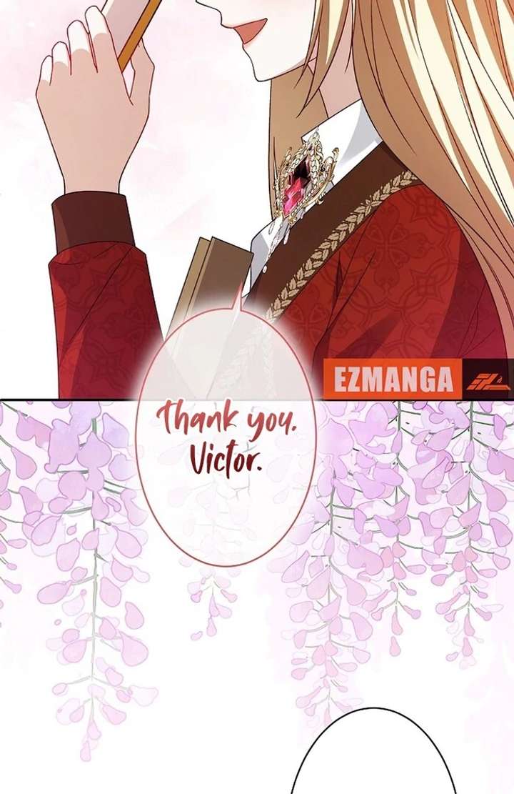 The Villainess Who Wants to Break Off the Engagement at All Costs, but the Muscle-Brained Crown Prince Absolutely Won’t Let Her Escape Chapter 12 - Page 81