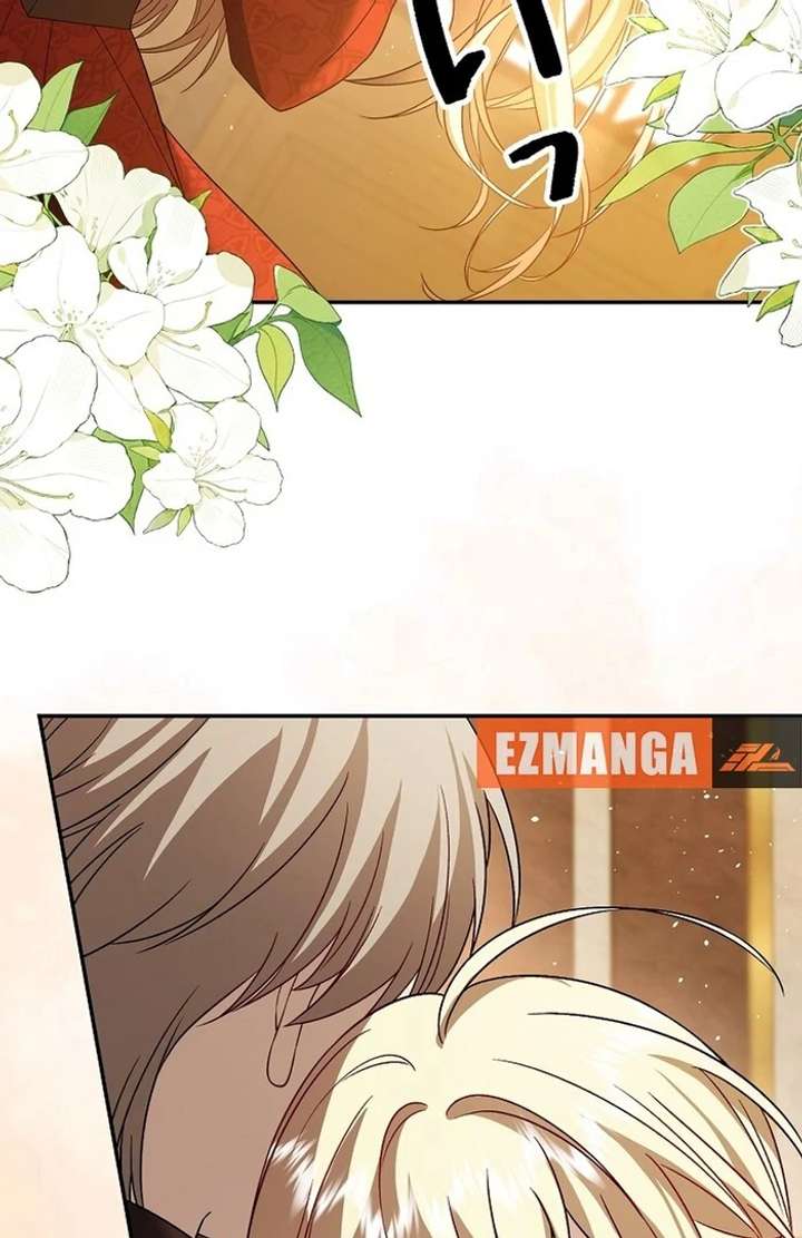 The Villainess Who Wants to Break Off the Engagement at All Costs, but the Muscle-Brained Crown Prince Absolutely Won’t Let Her Escape Chapter 12 - Page 89