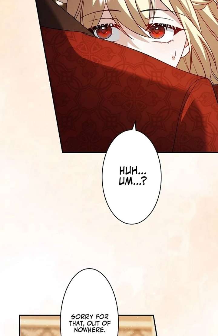 The Villainess Who Wants to Break Off the Engagement at All Costs, but the Muscle-Brained Crown Prince Absolutely Won’t Let Her Escape Chapter 12 - Page 90