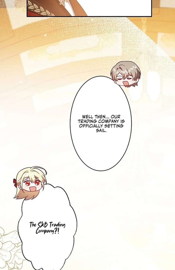 The Villainess Who Wants to Break Off the Engagement at All Costs, but the Muscle-Brained Crown Prince Absolutely Won’t Let Her Escape Chapter 12 - Page 98