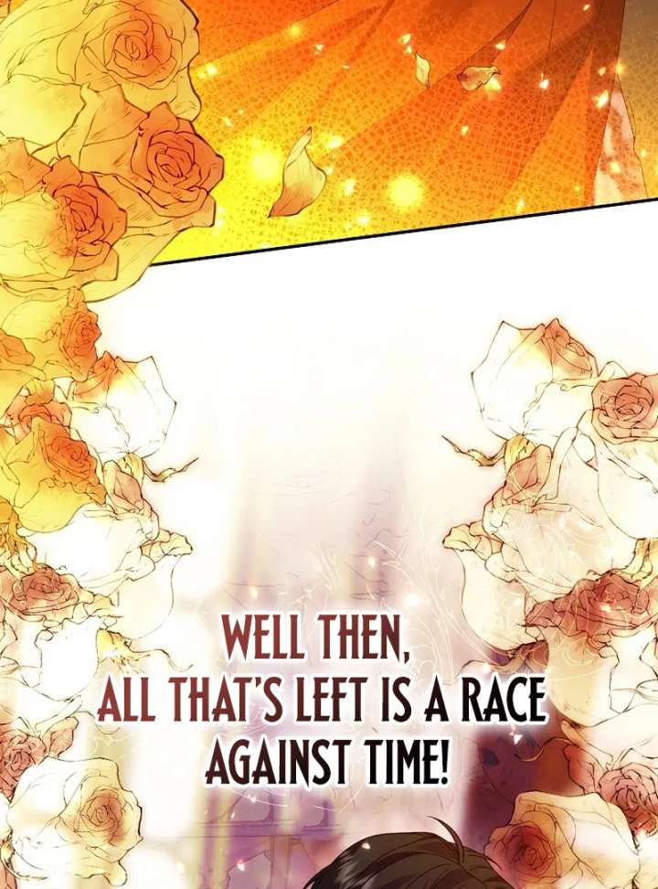 The Villainess Who Wants to Break Off the Engagement at All Costs, but the Muscle-Brained Crown Prince Absolutely Won’t Let Her Escape Chapter 13 - Page 100