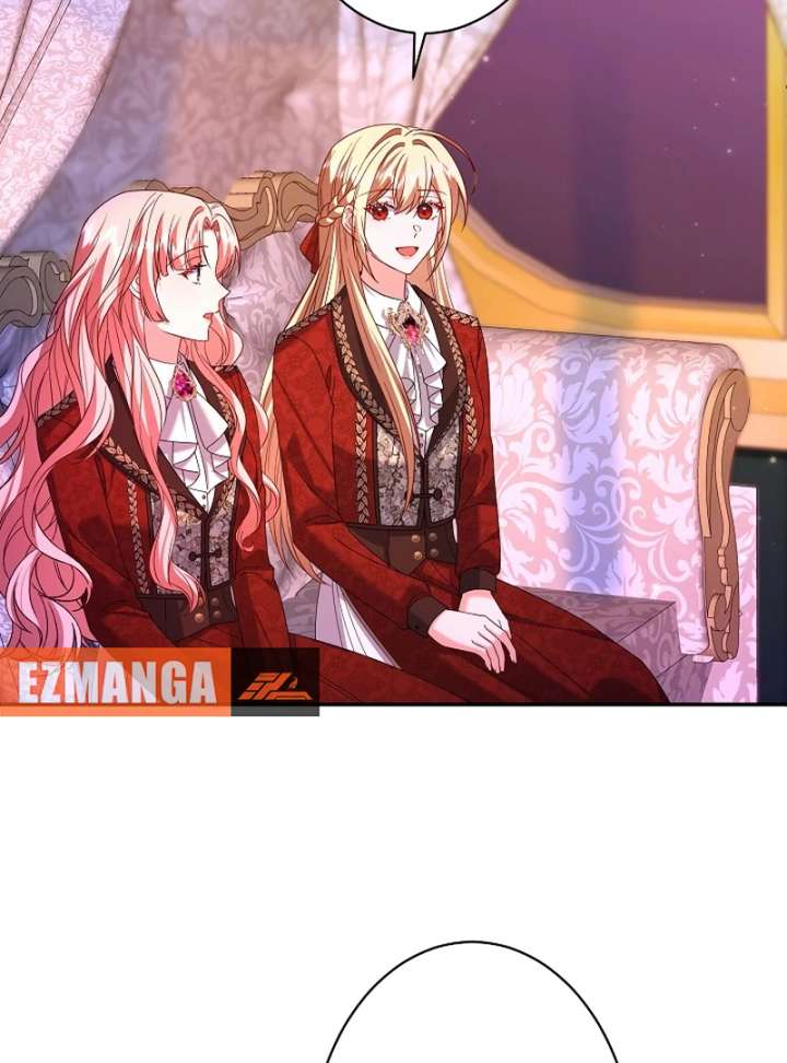 The Villainess Who Wants to Break Off the Engagement at All Costs, but the Muscle-Brained Crown Prince Absolutely Won’t Let Her Escape Chapter 13 - Page 106