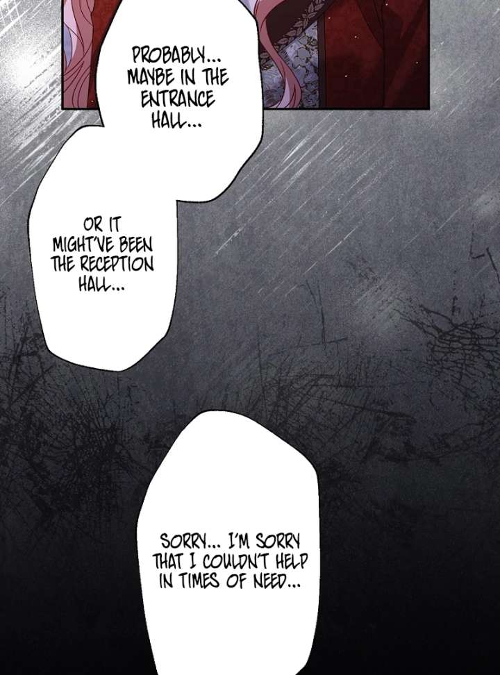 The Villainess Who Wants to Break Off the Engagement at All Costs, but the Muscle-Brained Crown Prince Absolutely Won’t Let Her Escape Chapter 13 - Page 108