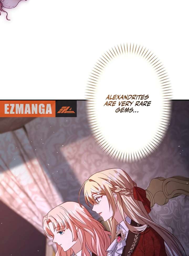 The Villainess Who Wants to Break Off the Engagement at All Costs, but the Muscle-Brained Crown Prince Absolutely Won’t Let Her Escape Chapter 13 - Page 115