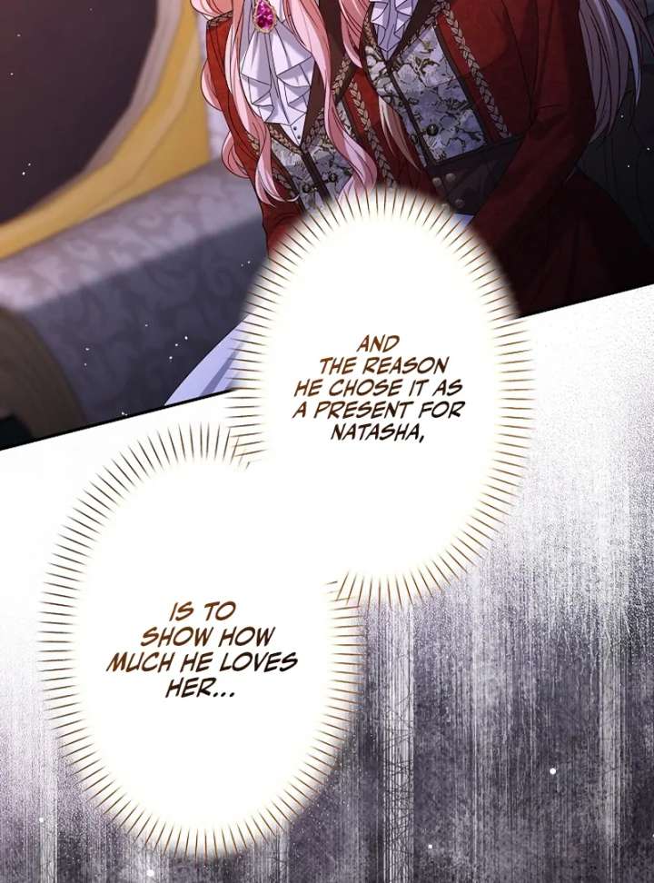 The Villainess Who Wants to Break Off the Engagement at All Costs, but the Muscle-Brained Crown Prince Absolutely Won’t Let Her Escape Chapter 13 - Page 116