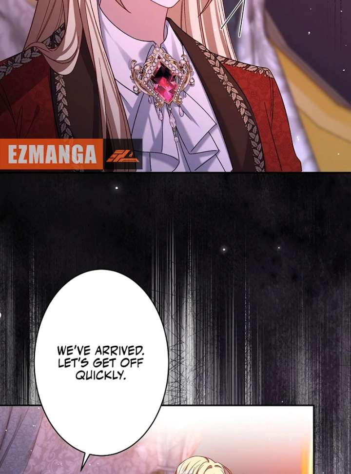 The Villainess Who Wants to Break Off the Engagement at All Costs, but the Muscle-Brained Crown Prince Absolutely Won’t Let Her Escape Chapter 13 - Page 121