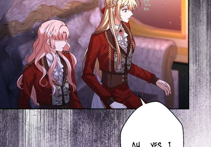 The Villainess Who Wants to Break Off the Engagement at All Costs, but the Muscle-Brained Crown Prince Absolutely Won’t Let Her Escape Chapter 13 - Page 122