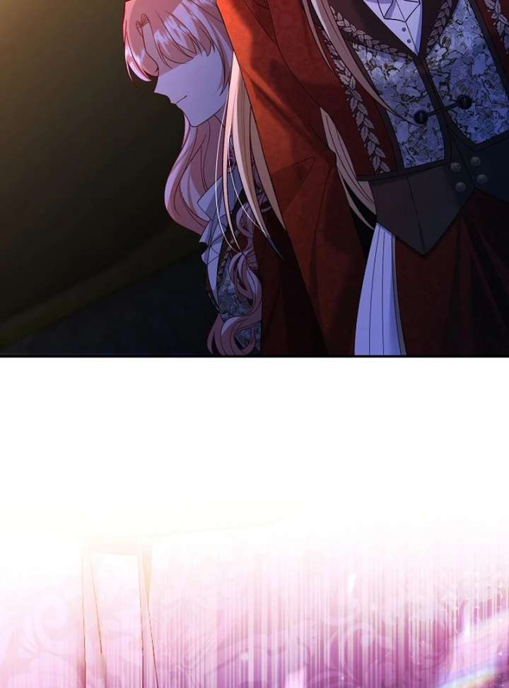 The Villainess Who Wants to Break Off the Engagement at All Costs, but the Muscle-Brained Crown Prince Absolutely Won’t Let Her Escape Chapter 13 - Page 126